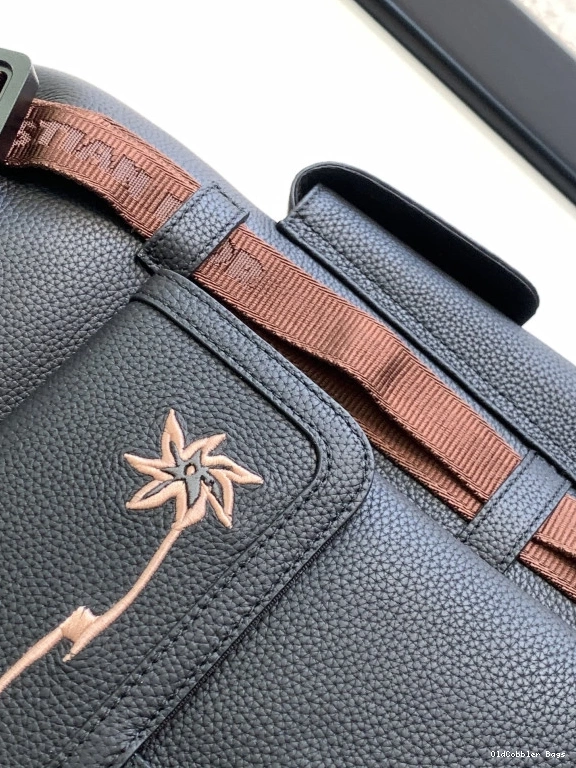 OldCobbler Bags ROAD HIT LARGE DIRO BACKPACK THE 0723
